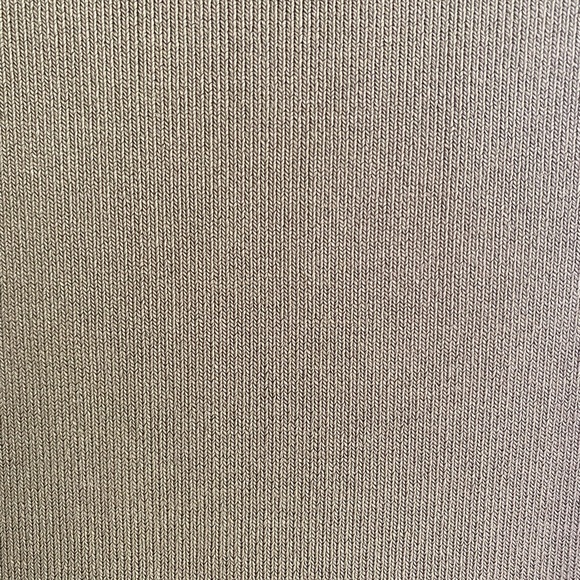 NWT Zara Bandage Puffy Sleeved Dress Olive Green Size Large - Picture 11 of 13